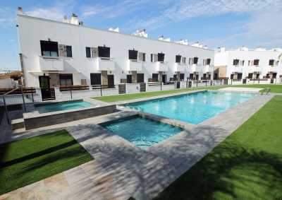 Home For Sale in Pilar De La Horadada, Spain