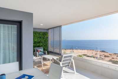 Apartment For Sale in Punta Prima, Spain