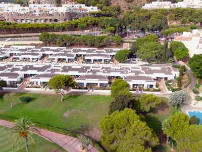 Duplex For Sale in La Manga Club, Spain