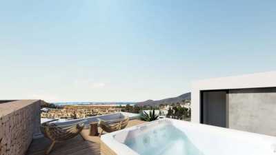 Apartment For Sale in La Manga Club, Spain