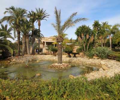 Villa For Sale in 