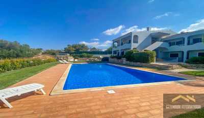 Apartment For Sale in Almancil, Portugal