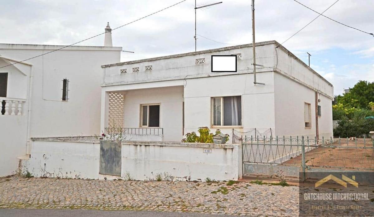 Picture of Home For Sale in Pechao, Algarve, Portugal
