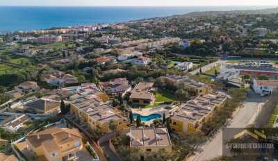 Home For Sale in Praia Da Luz, Portugal