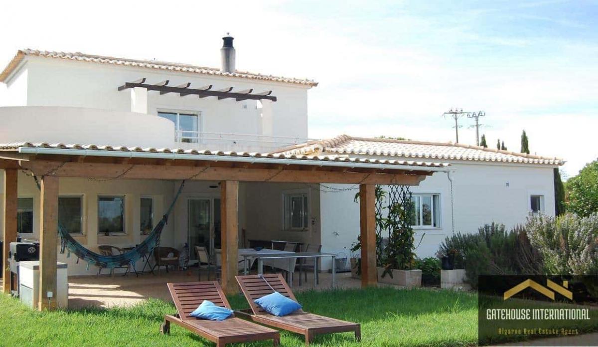 Picture of Villa For Sale in Carvoeiro, Faro, Portugal