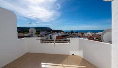 Villa For Sale in Praia Da Luz, Portugal