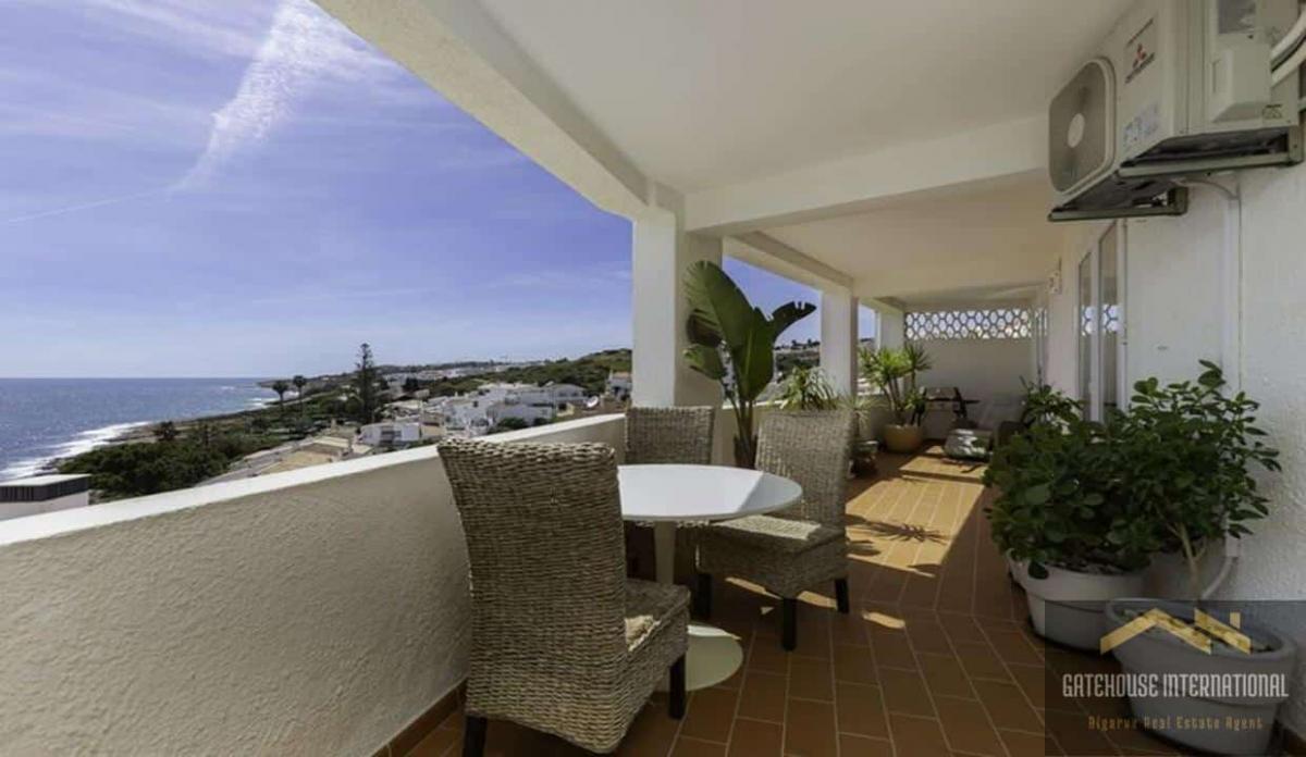 Picture of Apartment For Sale in Praia Da Luz, Algarve, Portugal