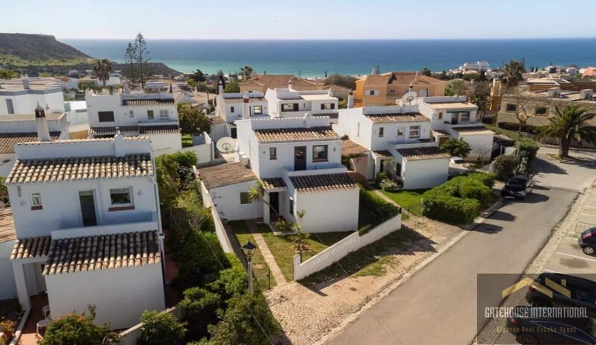 Picture of Villa For Sale in Praia Da Luz, Algarve, Portugal