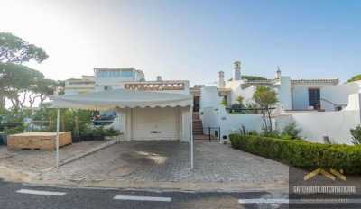 Home For Sale in Quarteira, Portugal