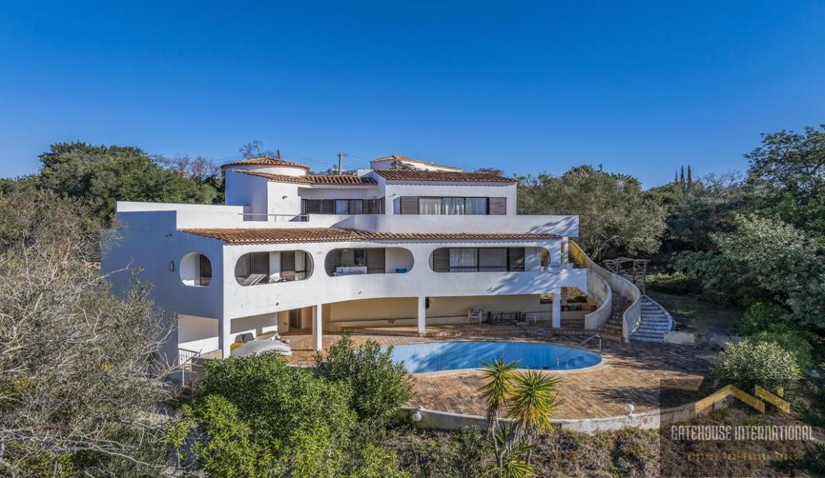 Picture of Villa For Sale in Loule, Faro, Portugal