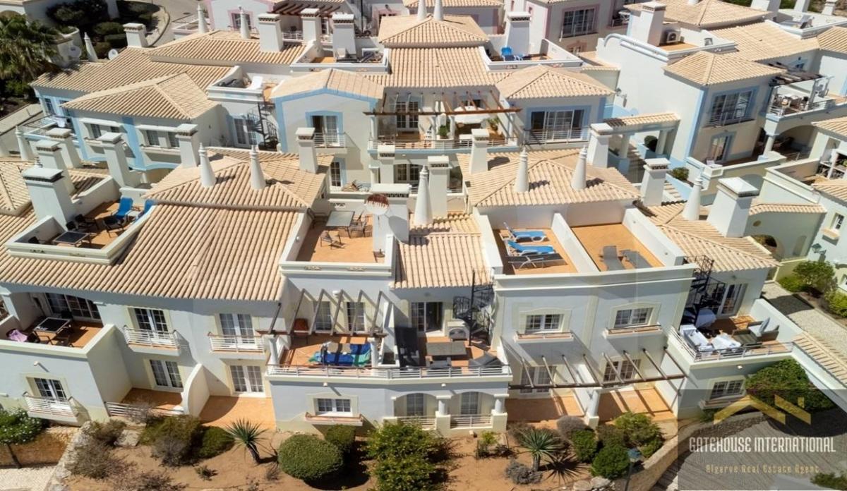 Picture of Home For Sale in Parque Da Floresta, Algarve, Portugal