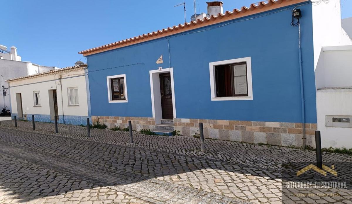 Picture of Home For Sale in Praia Da Luz, Algarve, Portugal