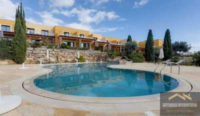 Home For Sale in Praia Da Luz, Portugal