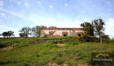 Home For Sale in Loule, Portugal