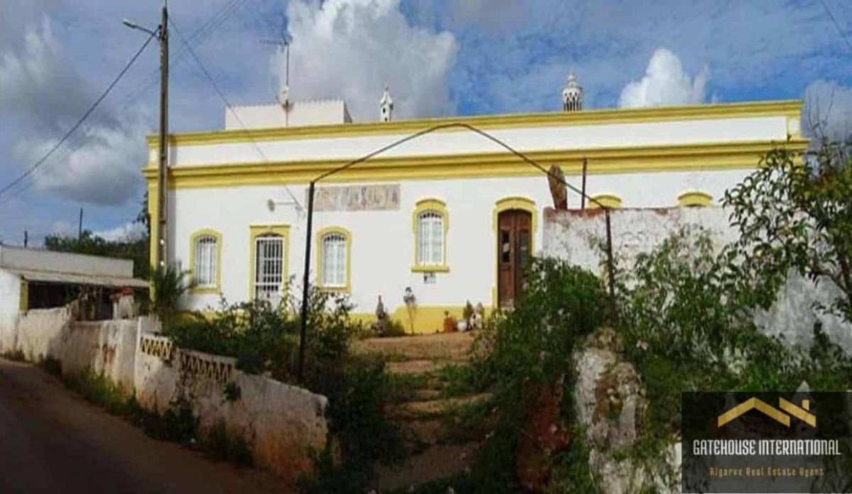 Picture of Home For Sale in Alte, Other, Portugal