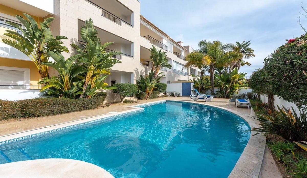 Picture of Apartment For Sale in Lagos, Algarve, Portugal