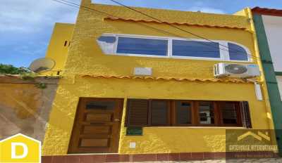 Home For Sale in Budens, Portugal