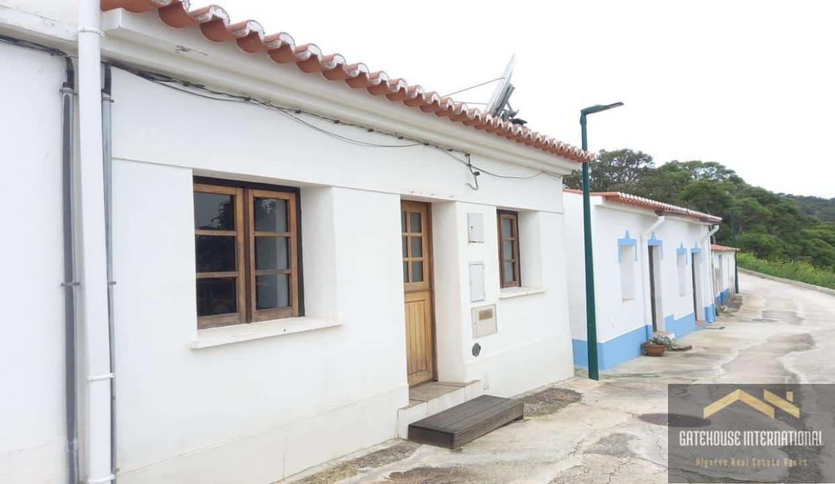 Picture of Home For Sale in Aljezur, Other, Portugal