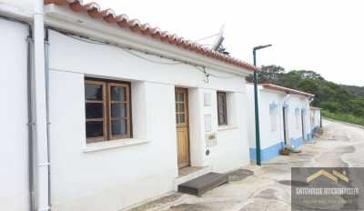 Home For Sale in Aljezur, Portugal