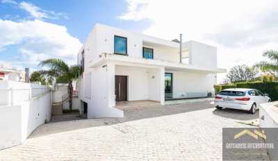 Villa For Sale in 