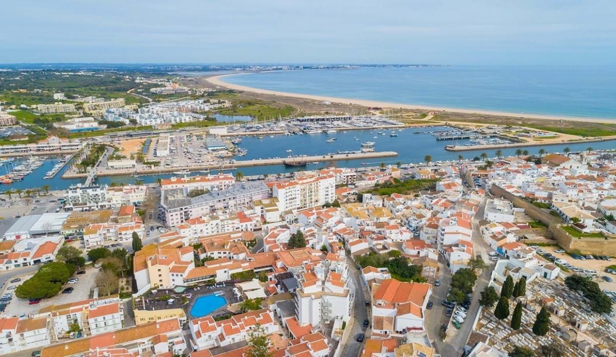 Picture of Apartment For Sale in Lagos, Algarve, Portugal