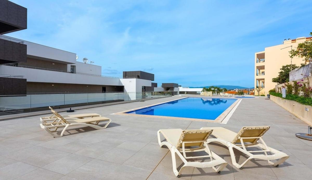 Picture of Apartment For Sale in Lagos, Algarve, Portugal