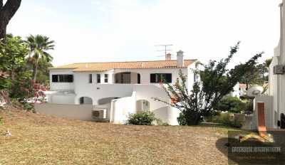 Apartment For Sale in Vale Do Lobo, Portugal