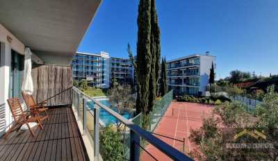 Apartment For Sale in Vilamoura, Portugal