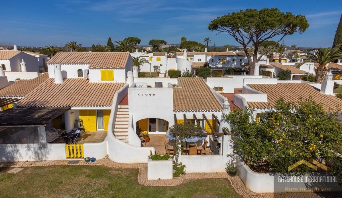 Picture of Home For Sale in Vilamoura, Algarve, Portugal