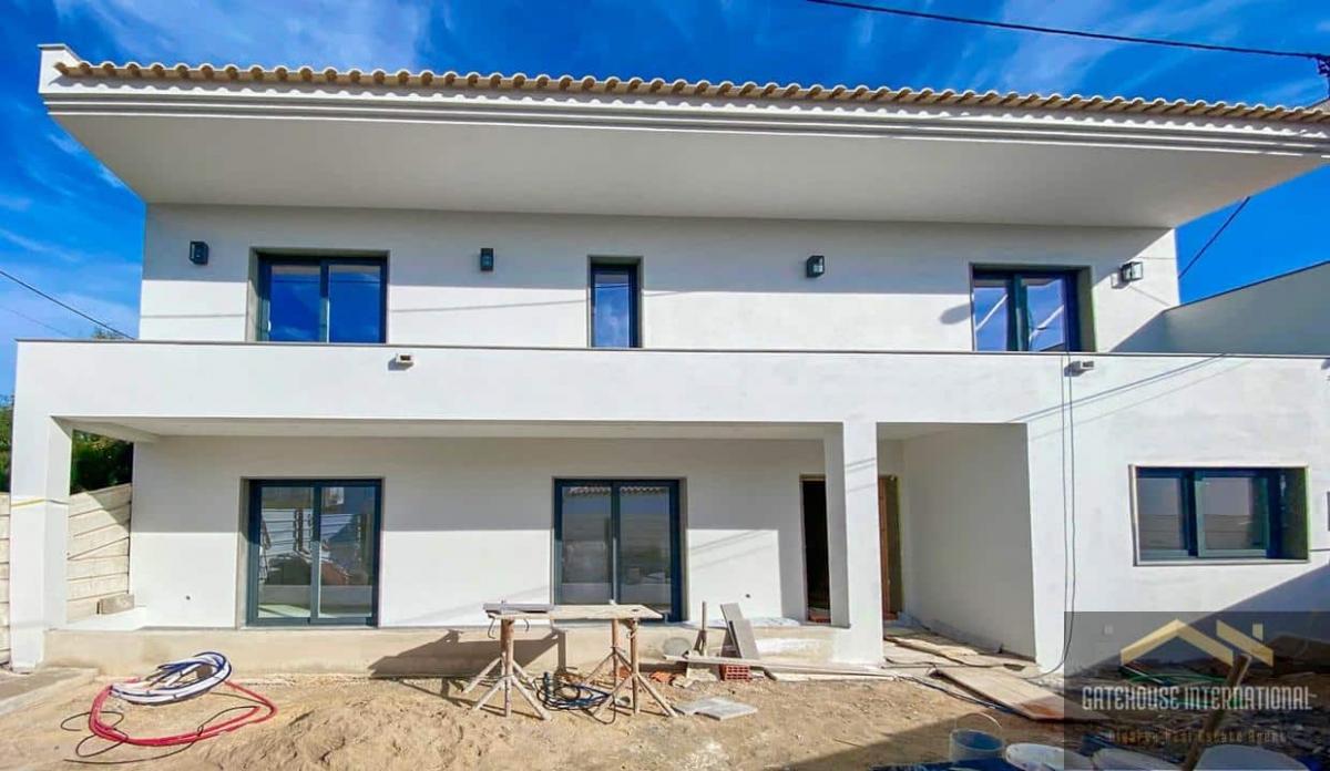 Picture of Villa For Sale in Almancil, Algarve, Portugal