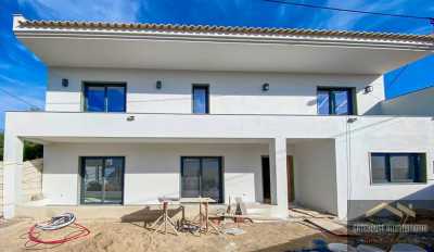 Villa For Sale in Almancil, Portugal