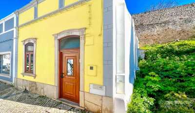 Villa For Sale in Loule, Portugal