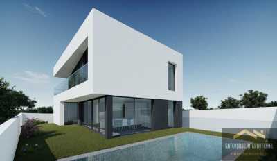 Villa For Sale in Albufeira, Portugal