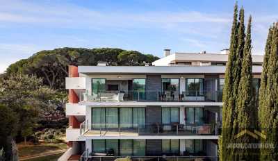 Apartment For Sale in Vilamoura, Portugal