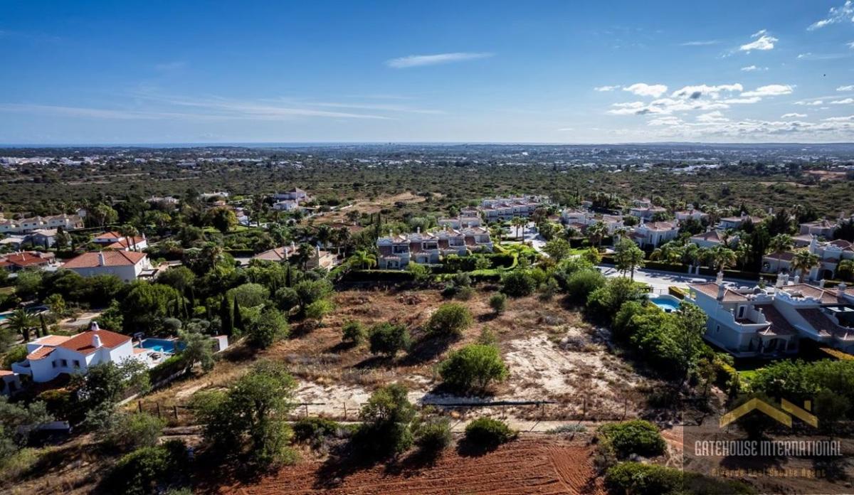 Picture of Residential Land For Sale in Almancil, Algarve, Portugal