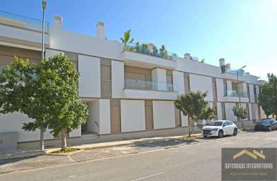 Apartment For Sale in Cabanas De Tavira, Portugal