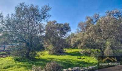 Residential Land For Sale in Sao Bras De Alportel, Portugal