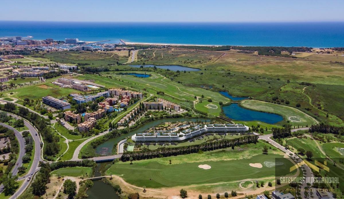 Picture of Duplex For Sale in Vilamoura, Algarve, Portugal