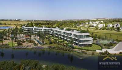 Duplex For Sale in Vilamoura, Portugal