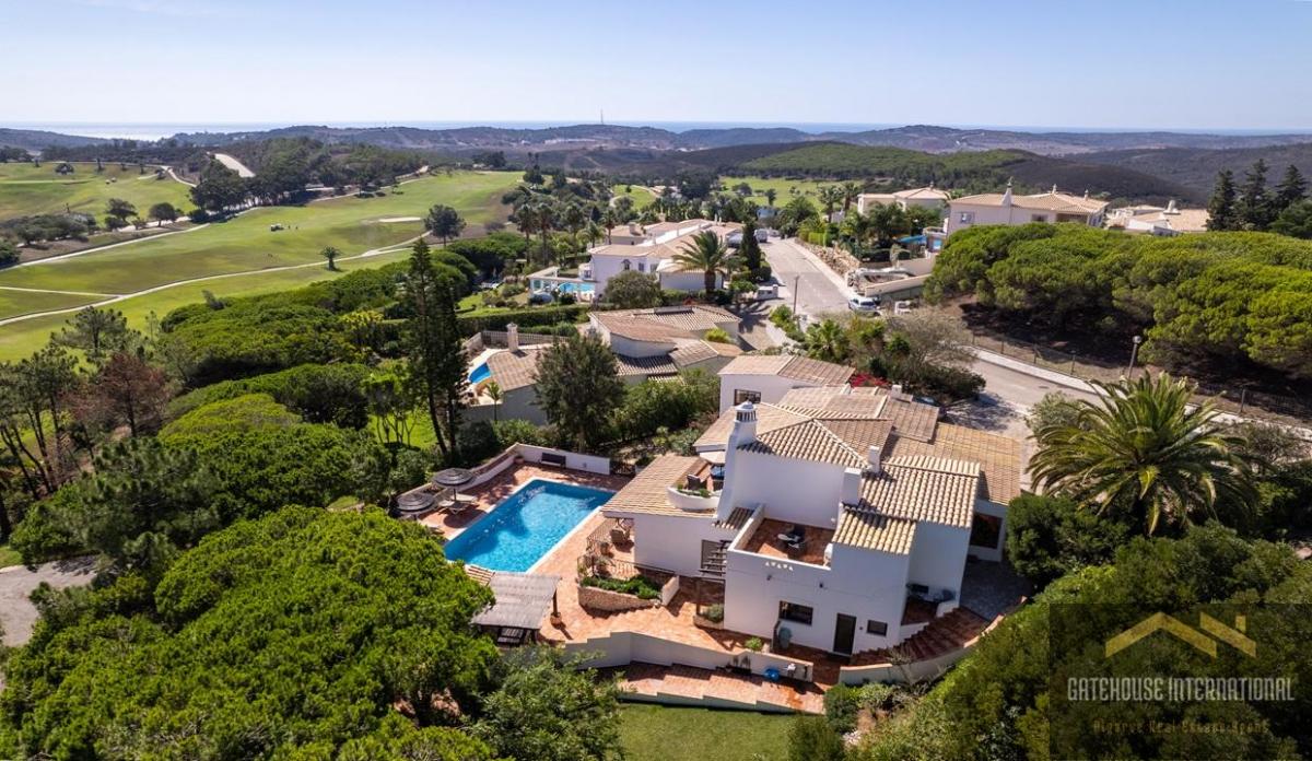 Picture of Villa For Sale in Parque Da Floresta, Algarve, Portugal