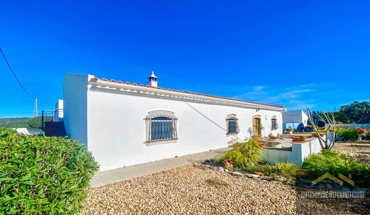 Picture of Villa For Sale in Sao Bras De Alportel, Other, Portugal