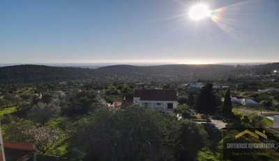 Residential Land For Sale in Loule, Portugal