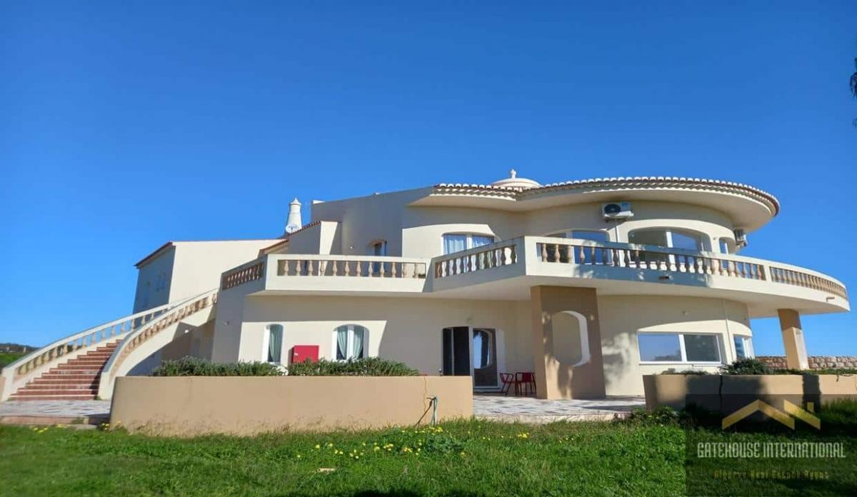 Picture of Home For Sale in Lagos, Algarve, Portugal