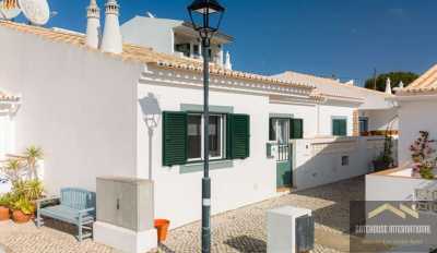 Home For Sale in Praia Da Luz, Portugal