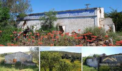 Residential Land For Sale in Loule, Portugal