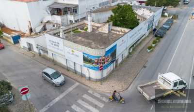 Residential Land For Sale in Almancil, Portugal