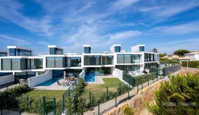 Home For Sale in Almancil, Portugal