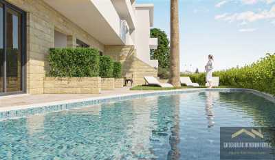 Apartment For Sale in Albufeira, Portugal