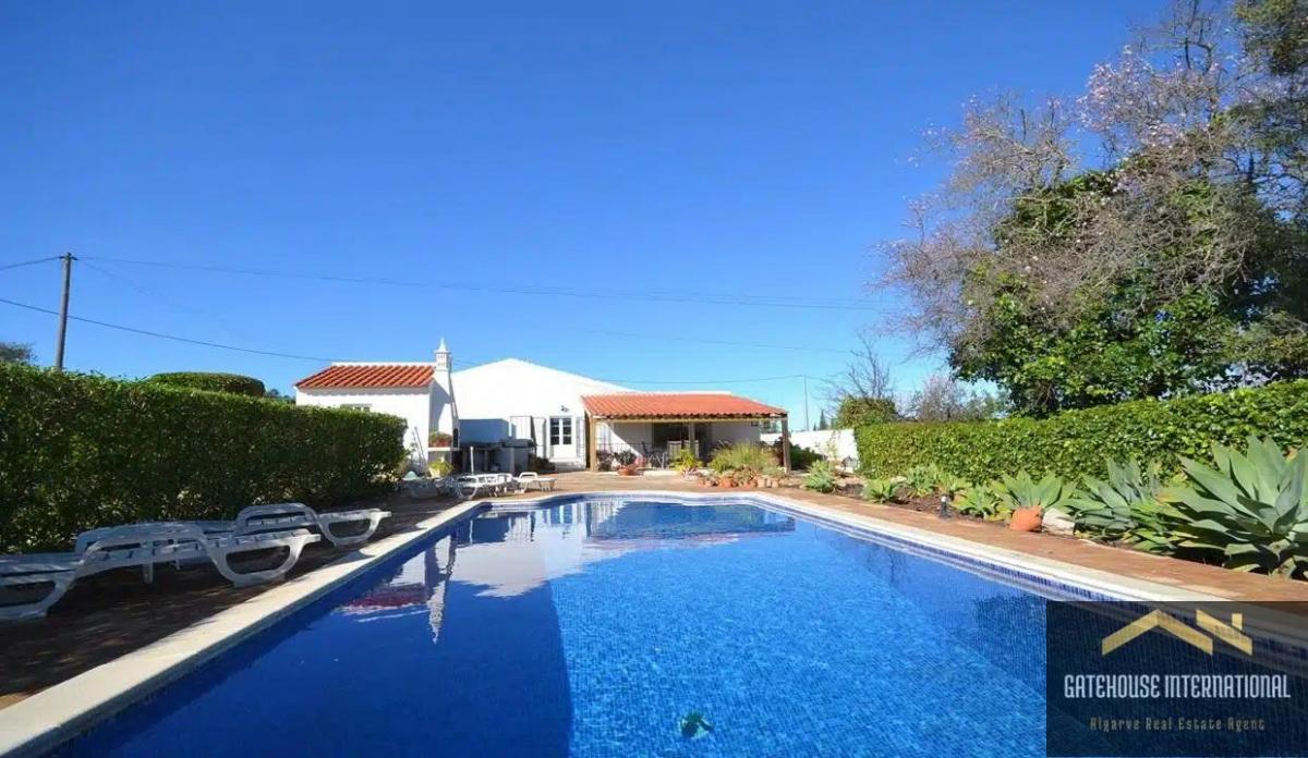 Picture of Villa For Sale in Sao Bras De Alportel, Other, Portugal