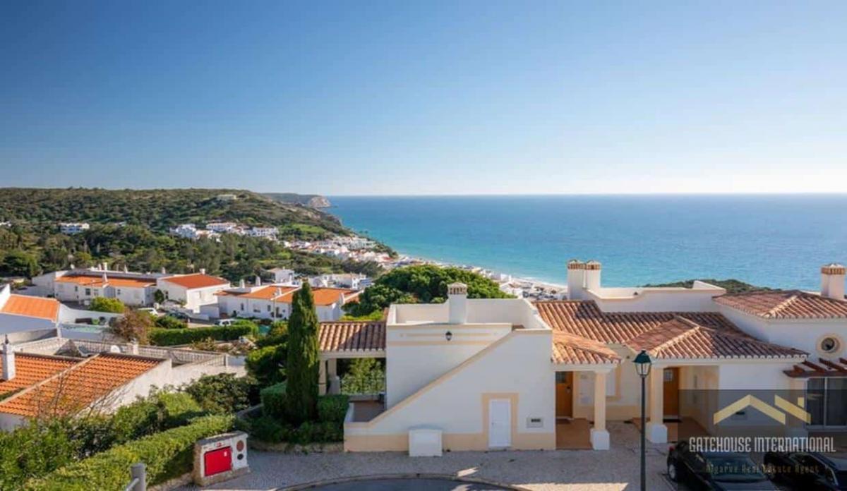 Picture of Home For Sale in Salema, Algarve, Portugal